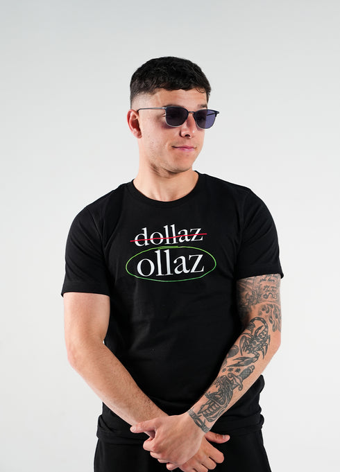 Scarlotta Twins, Ollaz